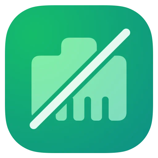 Port Manager icon