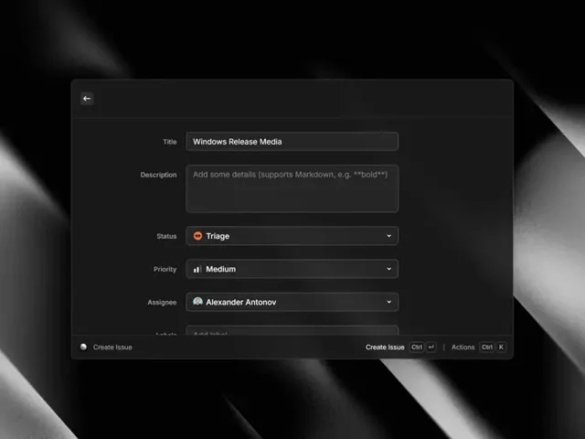 Raycast — Raycast with Linear extension