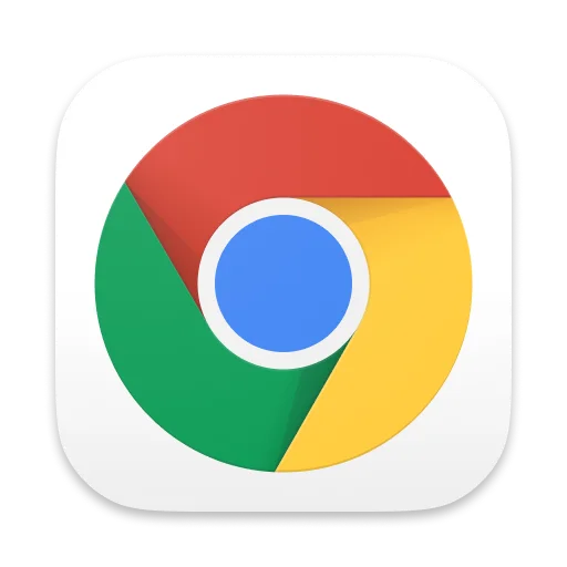 Google Chrome icon