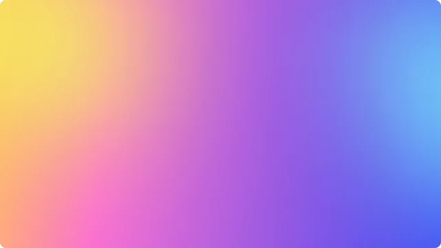 Glass Rainbow Wallpaper