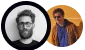 Thomas & Petr