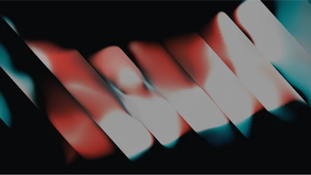 Chromatic Dark 1 Wallpaper