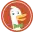 Duck Duck Go Icon