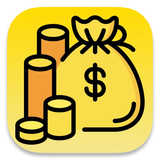 Currency Exchange icon