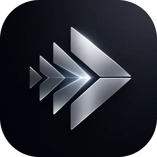 Open Slide icon