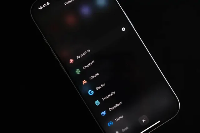 Raycast — Presets
