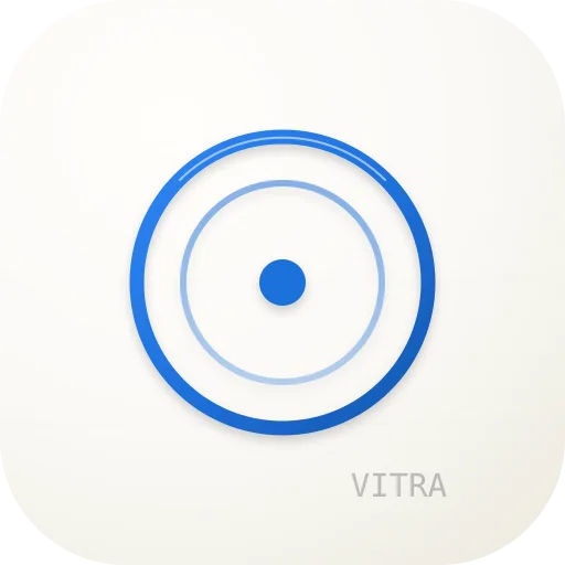 Vitra icon