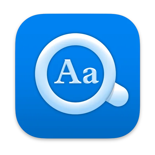 Easy Dictionary icon
