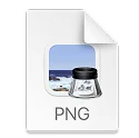 PNG file