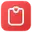 Clipboard History Command Icon