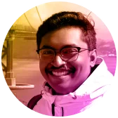Sandeep Baskaran