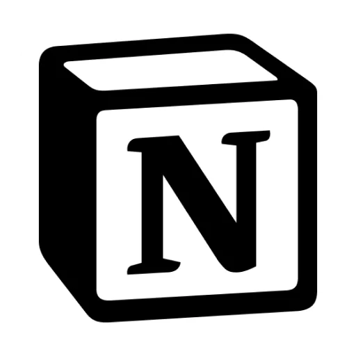Notion icon