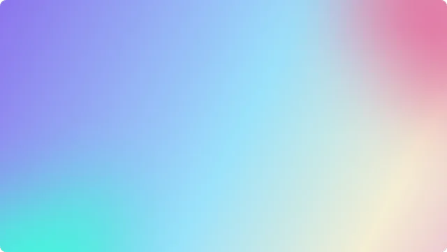 Blushing Fire Wallpaper