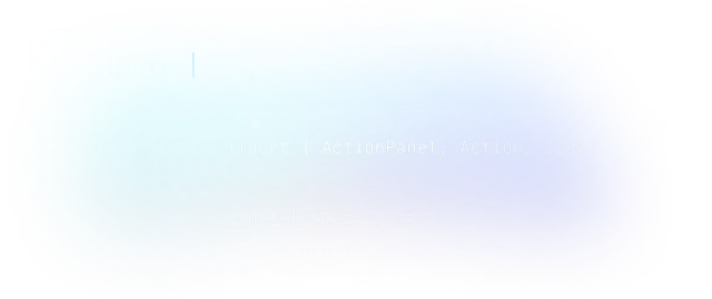 Shared Snippets