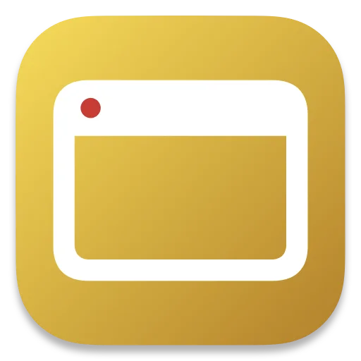 Kill Process icon