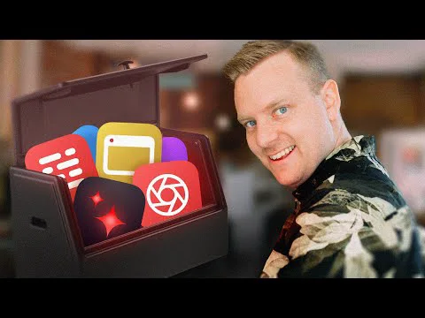 What's in Wes Bos's Raycast