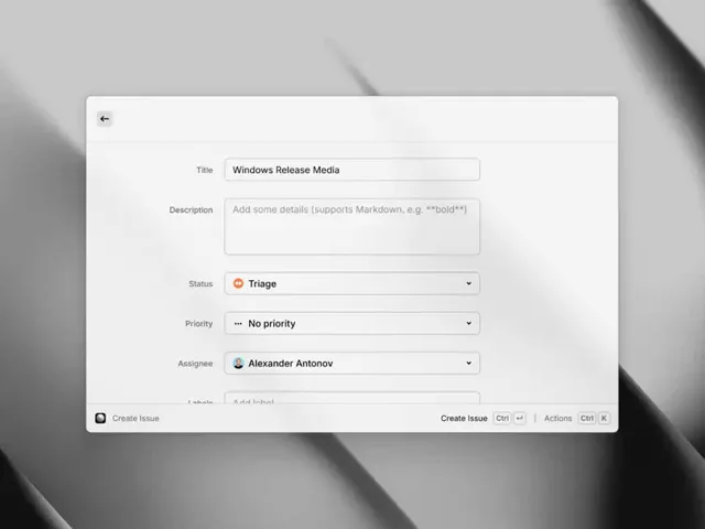 Raycast — Raycast with Linear extension