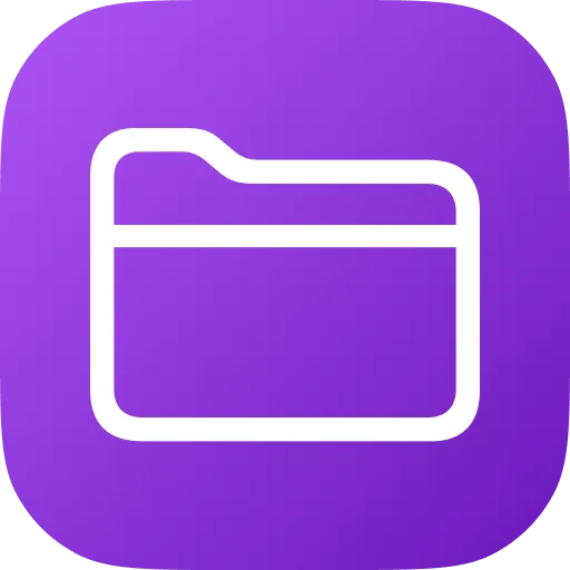 File Manager icon
