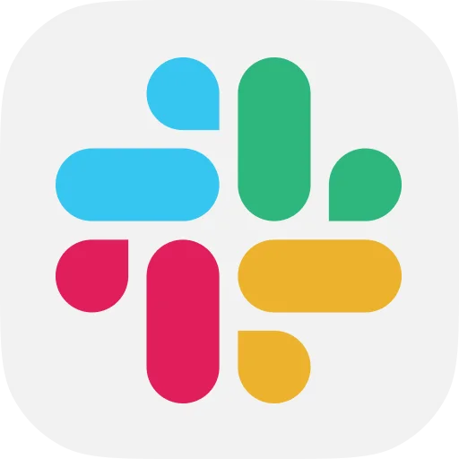 Slack icon