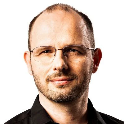 Thomas Dohmke