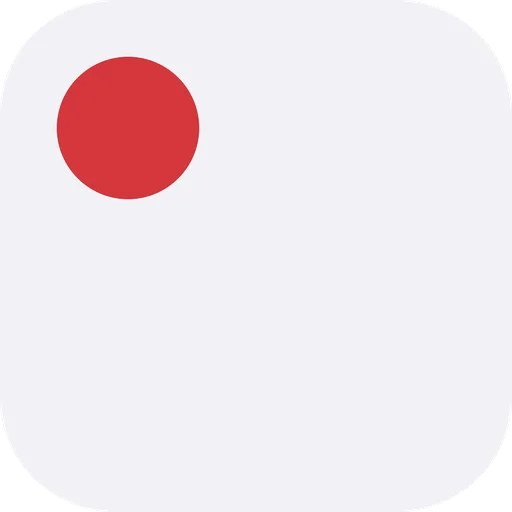 Record icon
