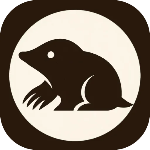 Mole logo