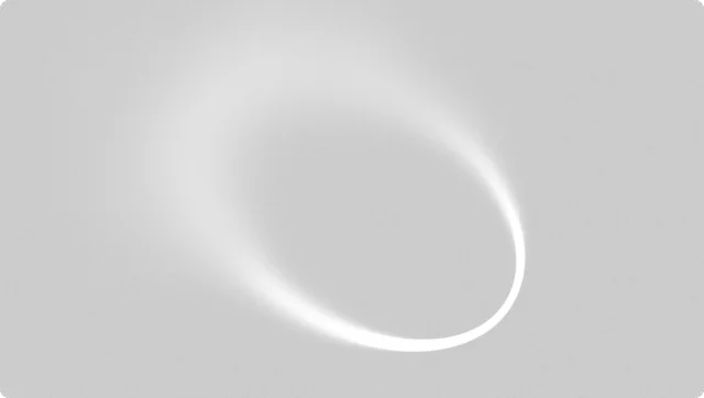 Loupe Mono Light Wallpaper