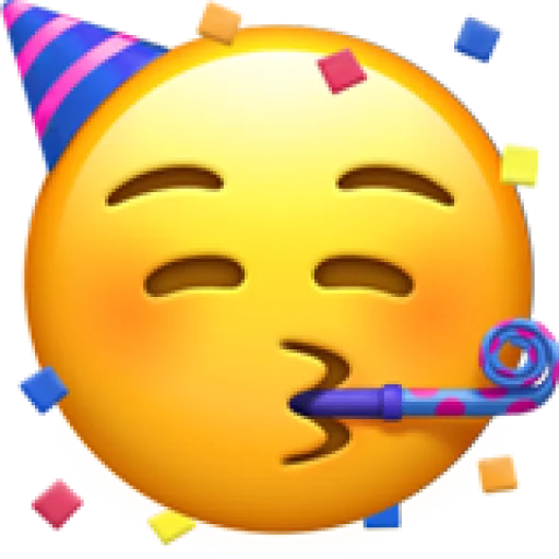 Emoji Search icon