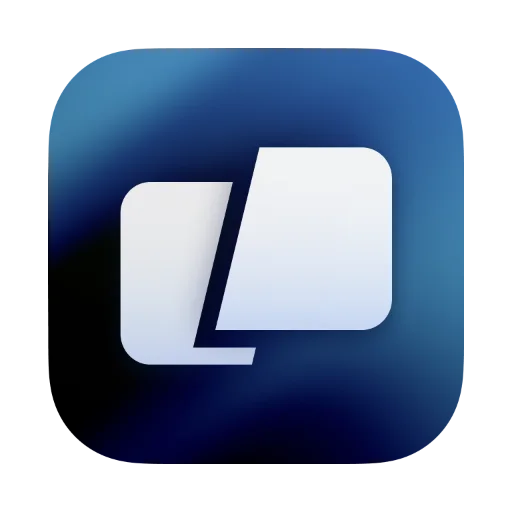 Warp icon