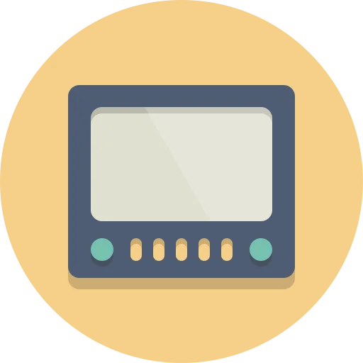System Monitor icon